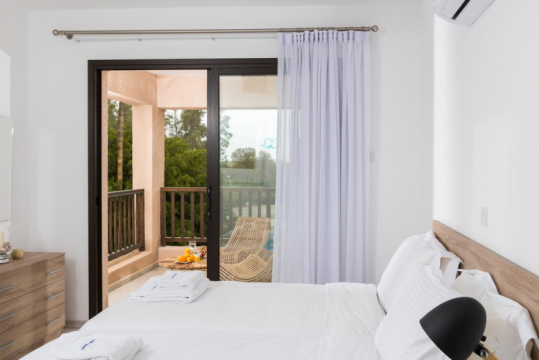 Basilica Holiday Resort 3*