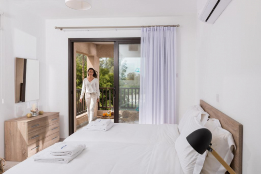 Basilica Holiday Resort 3*