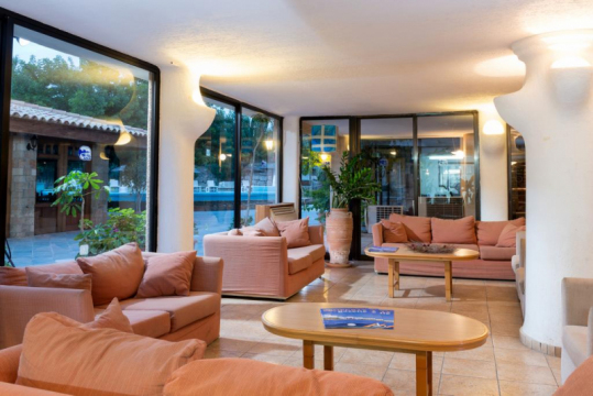 Basilica Holiday Resort 3*