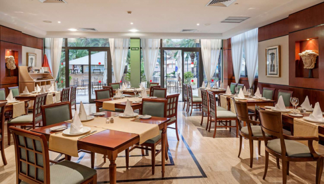 Be Live Experience Orotava 4*