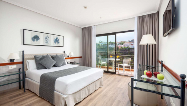 Be Live Experience Playa La Arena 4*