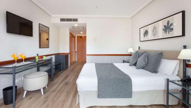 Be Live Experience Playa La Arena 4*