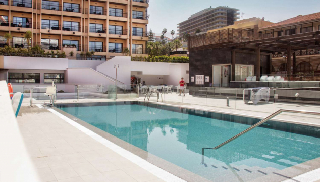 Be Live Experience Playa La Arena 4*