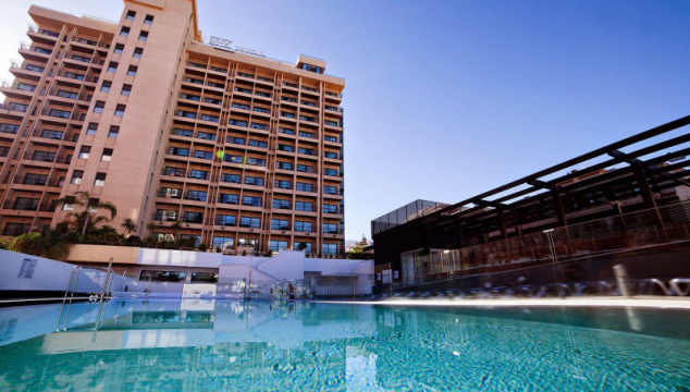 Be Live Experience Playa La Arena 4*