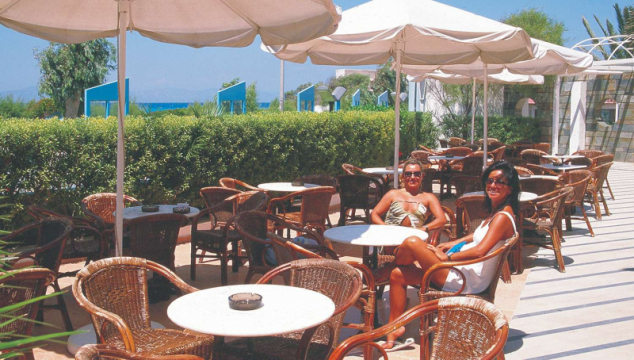 Belair Beach 4*