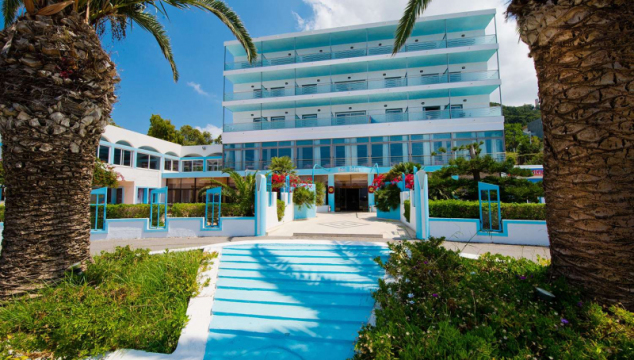Belair Beach 4*