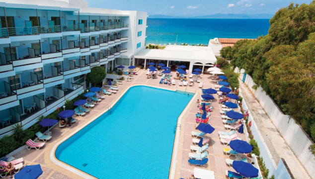 Belair Beach 4*