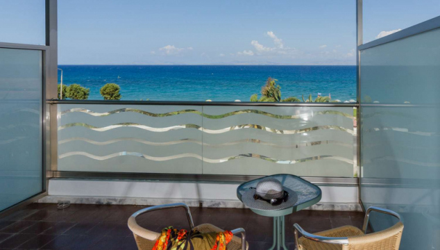 Belair Beach 4*