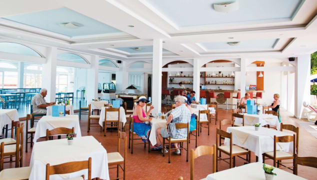 Belair Beach 4*