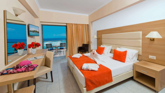Belair Beach 4*
