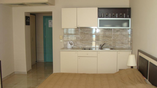 BERLIN GOLDEN BEACH 4*