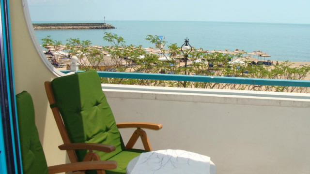 BERLIN GOLDEN BEACH 4*
