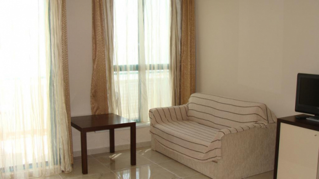 BERLIN GOLDEN BEACH 4*