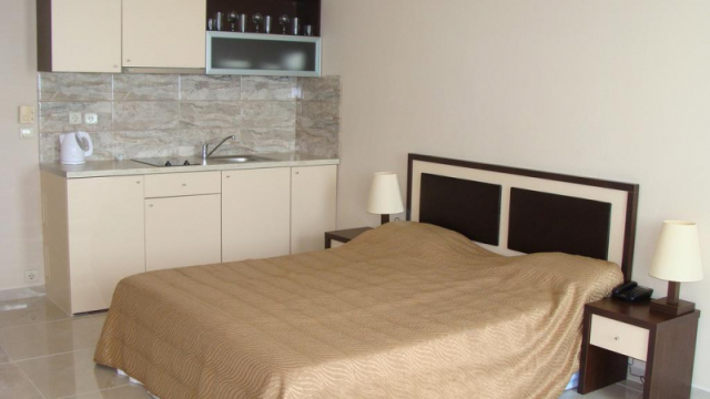 BERLIN GOLDEN BEACH 4*