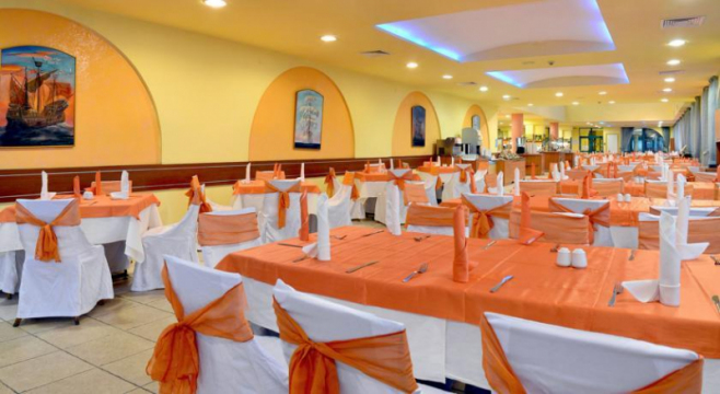 BERLIN GOLDEN BEACH 4*