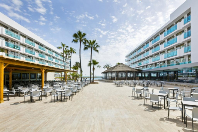 Best Maritim 4*