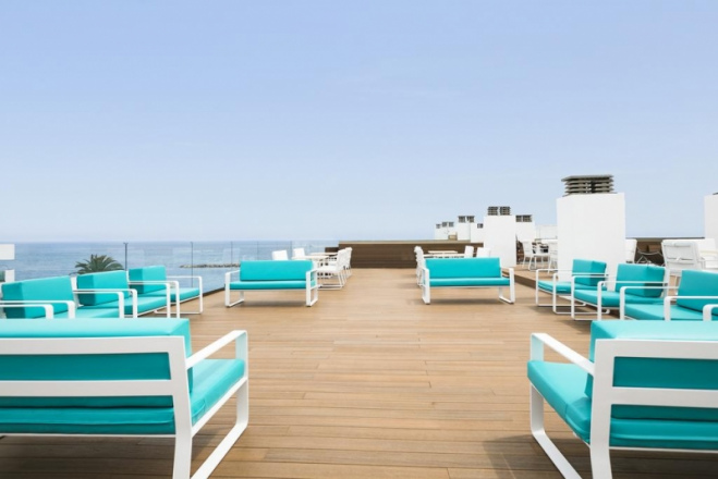 Best Maritim 4*