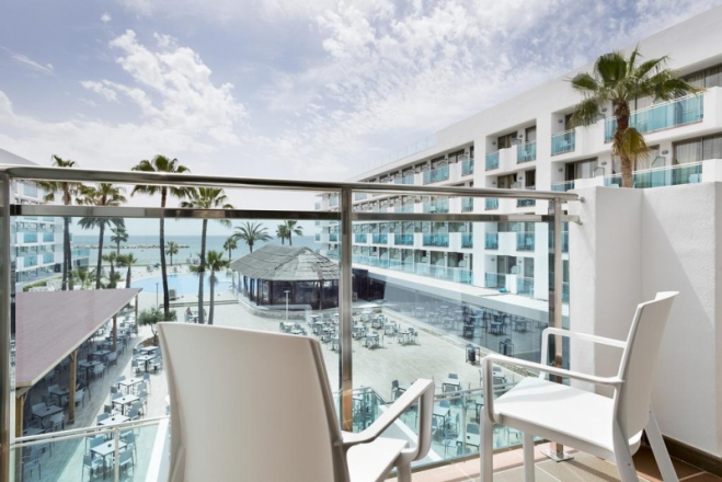 Best Maritim 4*