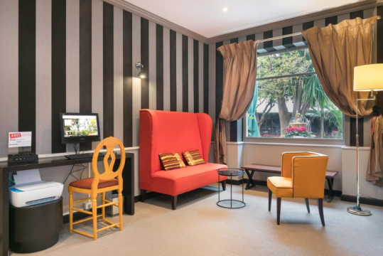 Best Western Plus Hotel Brice Garden Nice 4*