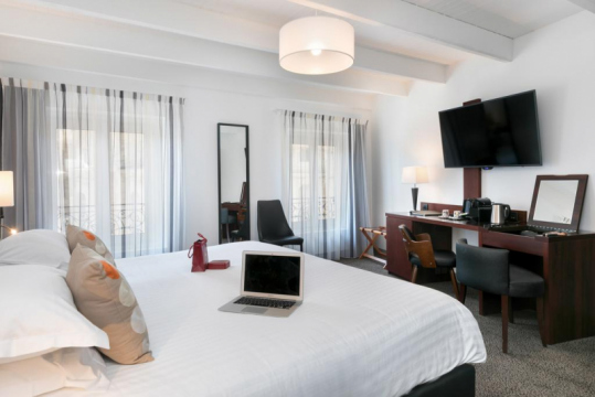 Best Western Plus Hotel Brice Garden Nice 4*