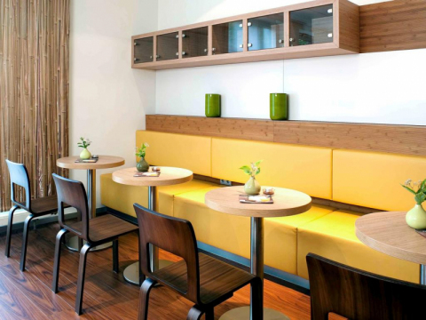 Ibis Berlin Mitte Hotel 2*