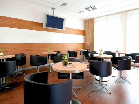 Ibis Berlin Mitte Hotel 2*