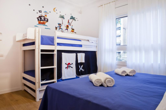 Blue 3*