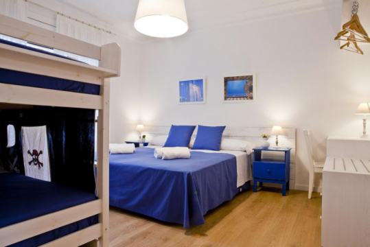 Blue 3*