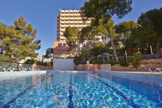 Blue bay 3*