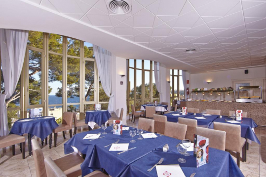 Blue bay 3*