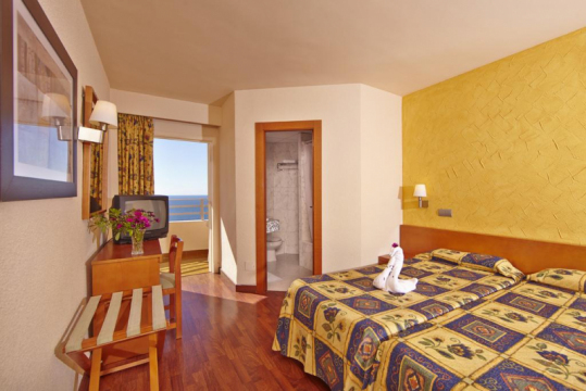 Blue bay 3*