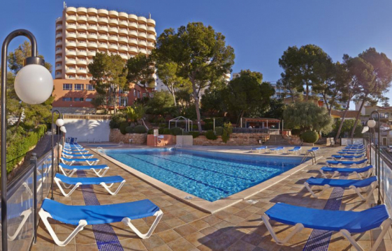 Blue bay 3*