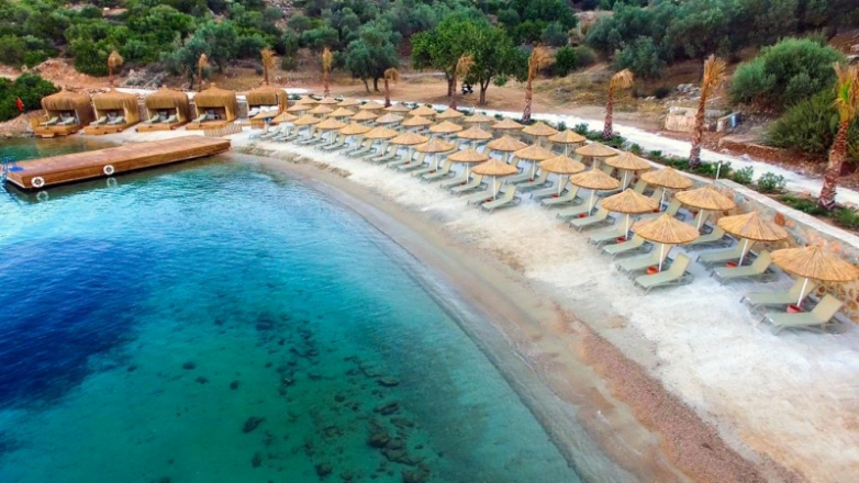 Bodrum Holiday Resort &amp; Spa 5*