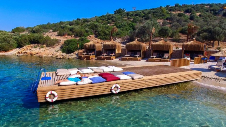Bodrum Holiday Resort &amp; Spa 5*