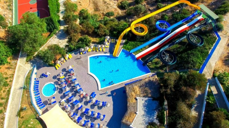 Bodrum Holiday Resort &amp; Spa 5*