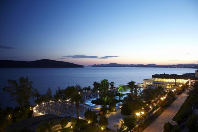 Bodrum Holiday Resort &amp; Spa 5*
