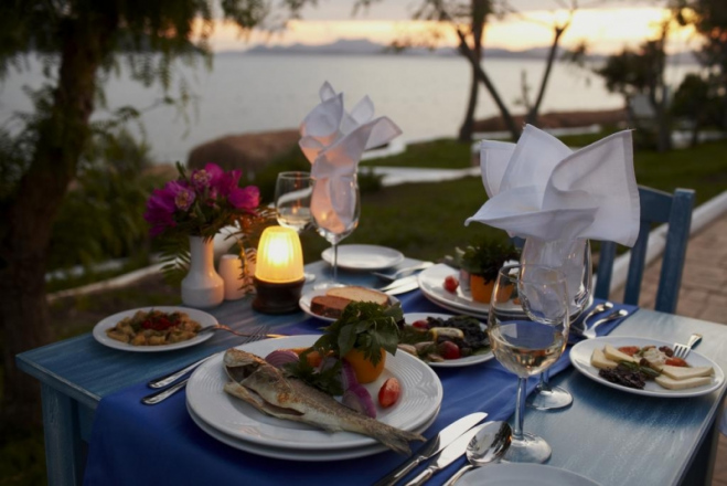 Bodrum Holiday Resort &amp; Spa 5*