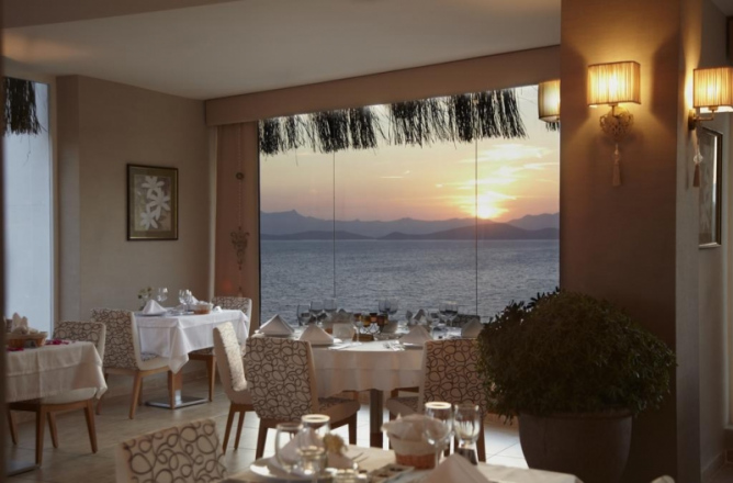Bodrum Holiday Resort &amp; Spa 5*
