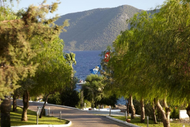 Bodrum Holiday Resort &amp; Spa 5*