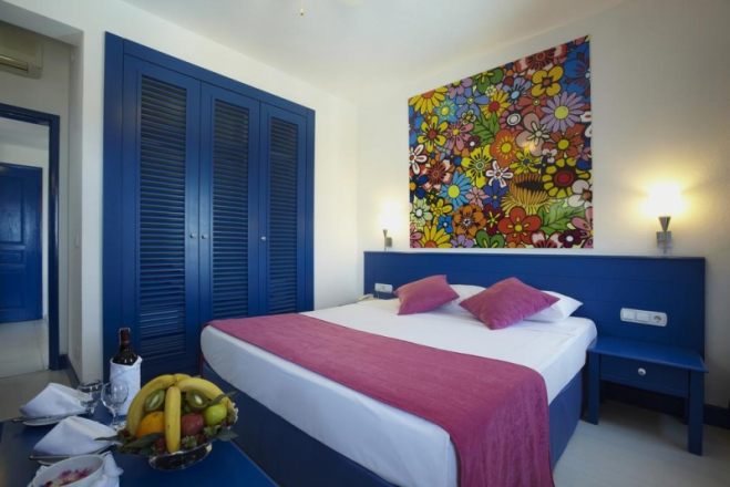 Bodrum Holiday Resort &amp; Spa 5*