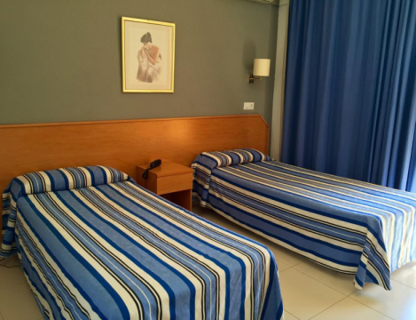 Bon Repos 3*