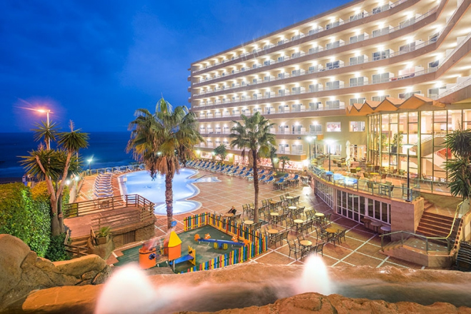 Cala Font 4*-CalaFont01_GeneralNight