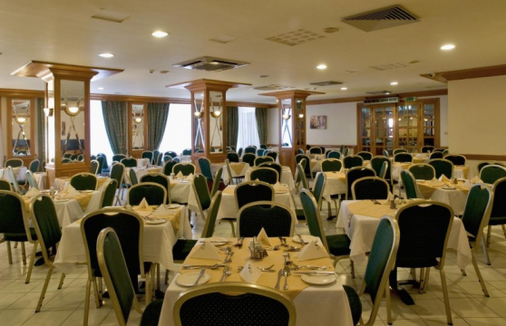 Canifor Hotel 4*