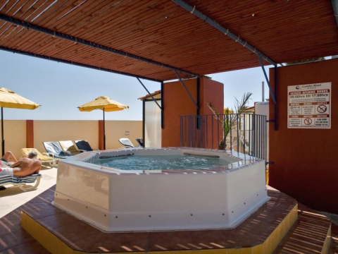 Canifor Hotel 4*