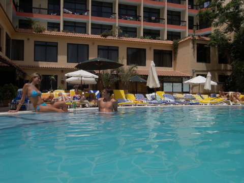 Canifor Hotel 4*