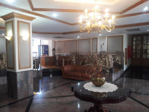 Canifor Hotel 4*