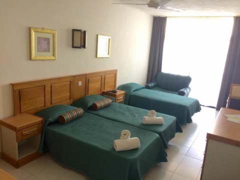 Canifor Hotel 4*