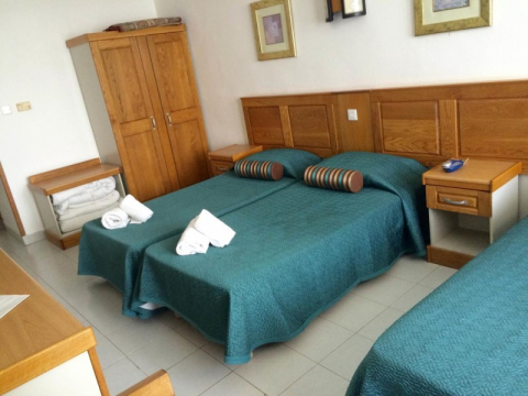 Canifor Hotel 4*
