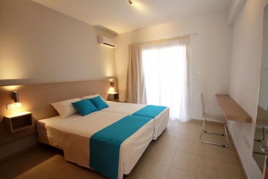 Cleopatra Hotel Annex