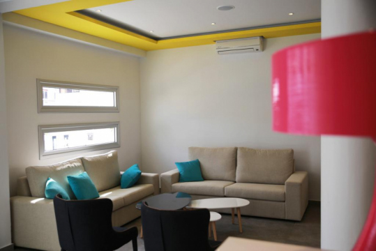 Cleopatra Hotel Annex